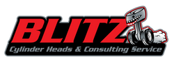 Blitz Cylinder Heads & Consulting Services