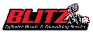 Blitz Cylinder Heads &amp; Consulting Services