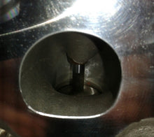 Load image into Gallery viewer, Blitz LS 250 Cylinder Heads W/ Blitz Platinum Dual Springs .660"  (LS3 Cylinder Head)
