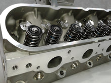 Load image into Gallery viewer, Blitz LS 250 Series (LS3/L92) Cylinder Heads With Rocker Arms & Valve Covers  (Free Shipping)