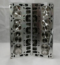 Load image into Gallery viewer, Blitz LS 250 Cylinder Heads W/ Blitz Platinum Dual Springs .660"  (LS3 Cylinder Head)
