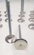 Load image into Gallery viewer, GM LS3 Inatke & Exhaust Valves ** Blitz SS Super-Loy **  (Free Shipping)