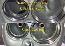 Load image into Gallery viewer, Blitz LS 250 Cylinder Heads W/ New Take Out GM Beehive Springs  (LS3 Cylinder Head)