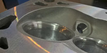 Load image into Gallery viewer, Blitz LS 250 Cylinder Heads W/ New Take Out GM Beehive Springs  (LS3 Cylinder Head)