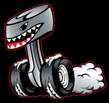 Load image into Gallery viewer, Blitz LS 250 Cylinder Heads W/ Blitz Platinum Dual Springs .660"  (LS3 Cylinder Head)