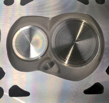 Load image into Gallery viewer, Blitz LS 250 Cylinder Heads W/ Blitz Platinum Dual Springs .660"  (LS3 Cylinder Head)