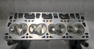 Blitz LS 250 Cylinder Heads W/ New Take Out GM Beehive Springs  (LS3 Cylinder Head)