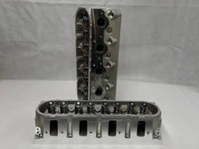 Load image into Gallery viewer, Blitz LS 250 Cylinder Heads W/ Blitz Platinum Dual Springs .660"  (LS3 Cylinder Head)