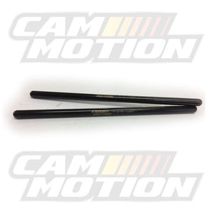 Cam Motion LS Pushrod Set  (7.400"x 5/16" diameter, .080" wall)
