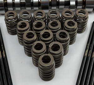 “Torque-X” Performance LS Truck Cam Kit