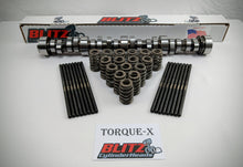 Load image into Gallery viewer, “Torque-X” Performance LS Truck Cam Kit

