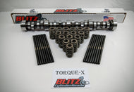 “Torque-X” Performance LS Truck Cam Kit