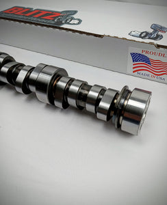 “Torque-X” Performance LS Truck Cam
