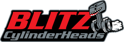 Blitz Cylinder Heads & Consulting Services