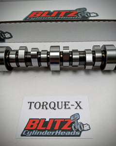 “Torque-X” Performance LS Truck Cam