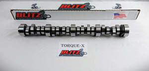 “Torque-X” Performance LS Truck Cam