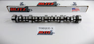 “Torque-X” Performance LS Truck Cam