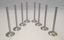 Load image into Gallery viewer, GM LS3 1.6&quot; Exhaust Valve ** Blitz SS Super-Loy ** (Free Shipping)
