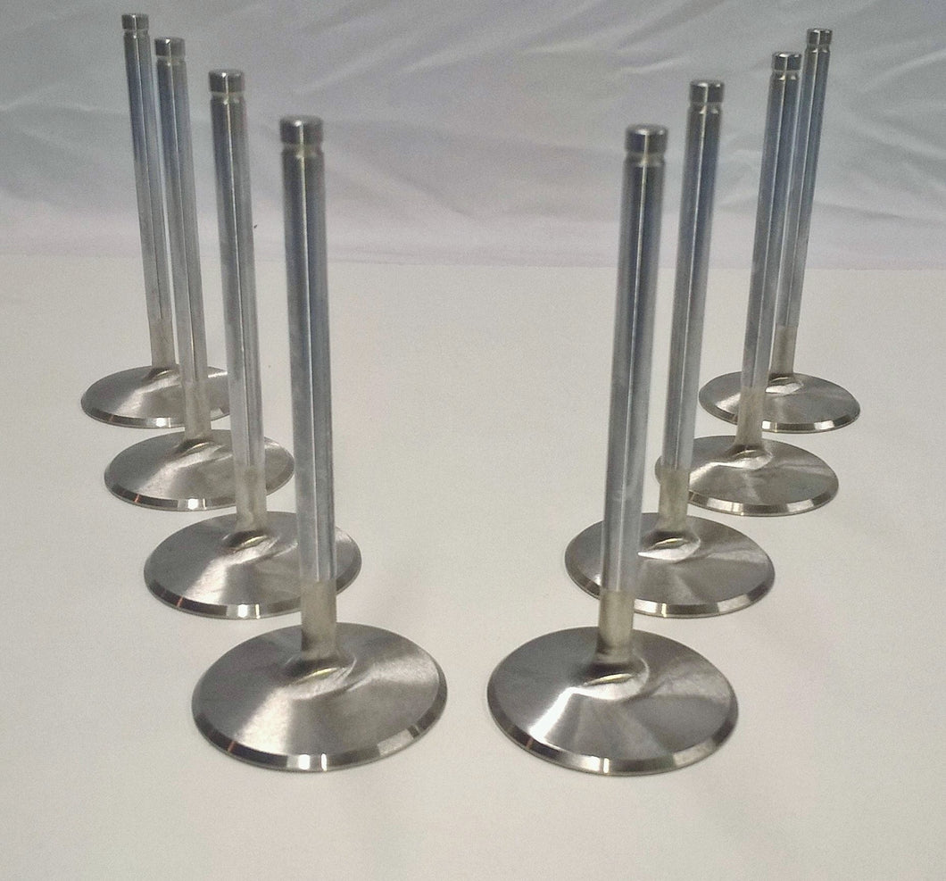 GM LS3 2.165 Intake Valve ** Blitz SS Super-Loy ** (Free Shipping)