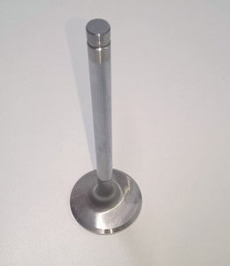 GM LS3 1.6" Exhaust Valve ** Blitz SS Super-Loy ** (Free Shipping)