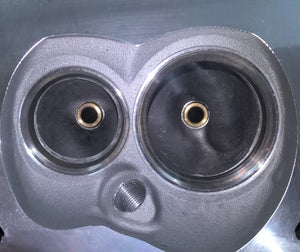 Blitz LS 250 Series (LS3/L92 Cylinder Head)