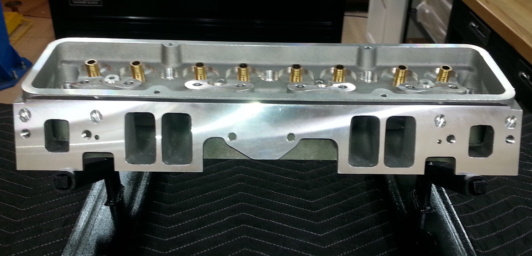 Blitz SBC 200cc  (Bare Casted Cylinder Head)