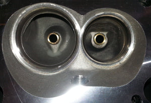 Blitz SBC 200cc  (Bare Casted Cylinder Head)