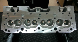 Blitz SBC 200cc  (Bare Casted Cylinder Head)