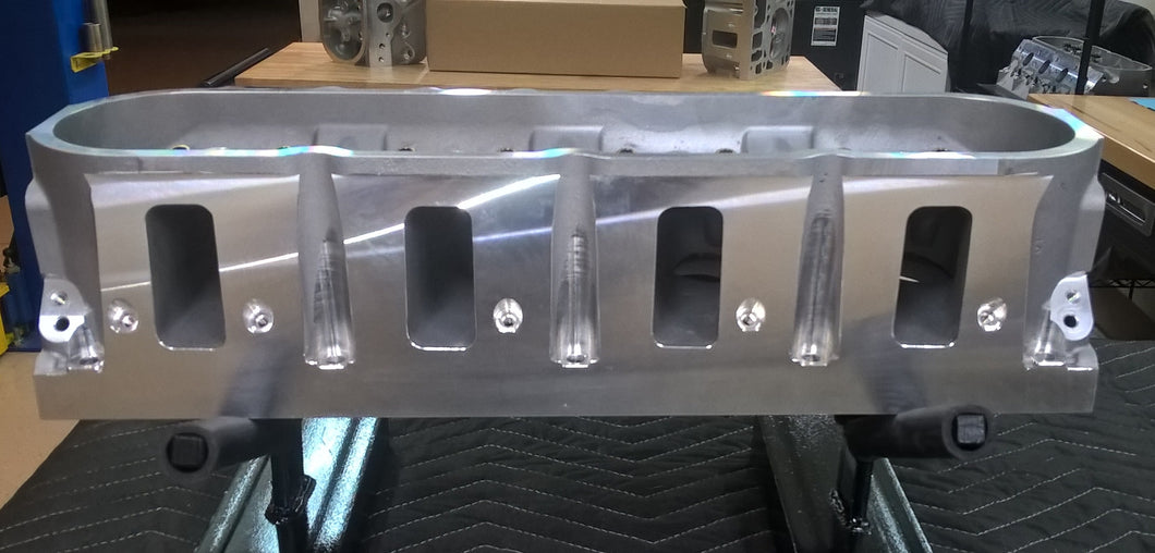 Blitz LS 250 Series (LS3/L92 Cylinder Head)