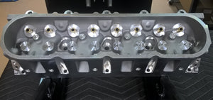 Blitz LS 250 Series (LS3/L92 Cylinder Head)