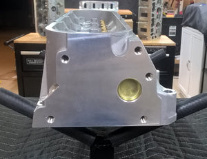 Blitz LS 250 Series (LS3/L92 Cylinder Head)