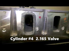 Load and play video in Gallery viewer, Blitz LS 250 Series (LS3/L92 Cylinder Head)
