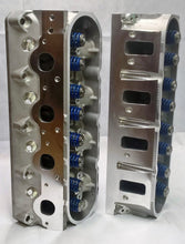 Load image into Gallery viewer, Blitz LS 250 Cylinder Heads W/ New Take Out GM Beehive Springs  (LS3 Cylinder Head)
