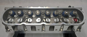 Blitz LS 250 Cylinder Heads W/ New Take Out GM Beehive Springs  (LS3 Cylinder Head)